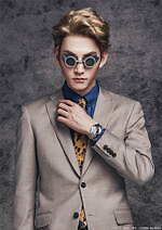 『呪術廻戦』東京・大阪で舞台化 - 演出は小林顕作、虎杖役に佐藤流司＆伏黒役に泰江和明｜写真8