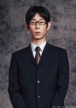 『呪術廻戦』東京・大阪で舞台化 - 演出は小林顕作、虎杖役に佐藤流司＆伏黒役に泰江和明｜写真9