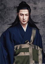 『呪術廻戦』東京・大阪で舞台化 - 演出は小林顕作、虎杖役に佐藤流司＆伏黒役に泰江和明｜写真13