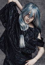 『呪術廻戦』東京・大阪で舞台化 - 演出は小林顕作、虎杖役に佐藤流司＆伏黒役に泰江和明｜写真11