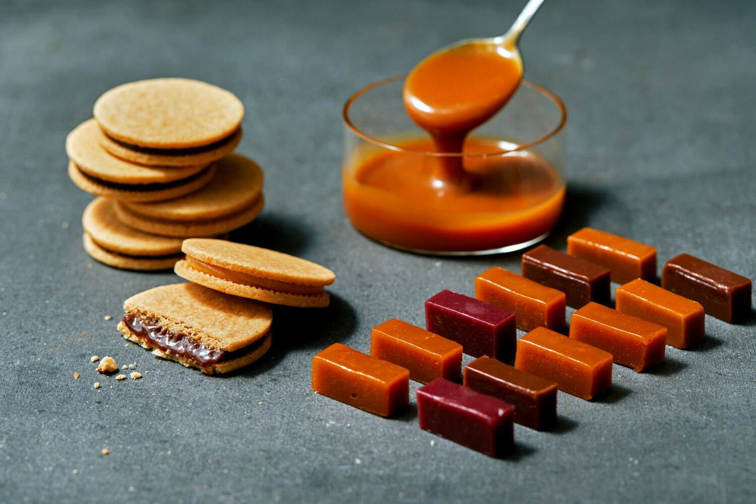 チョコレート バンク2022年バレンタイン