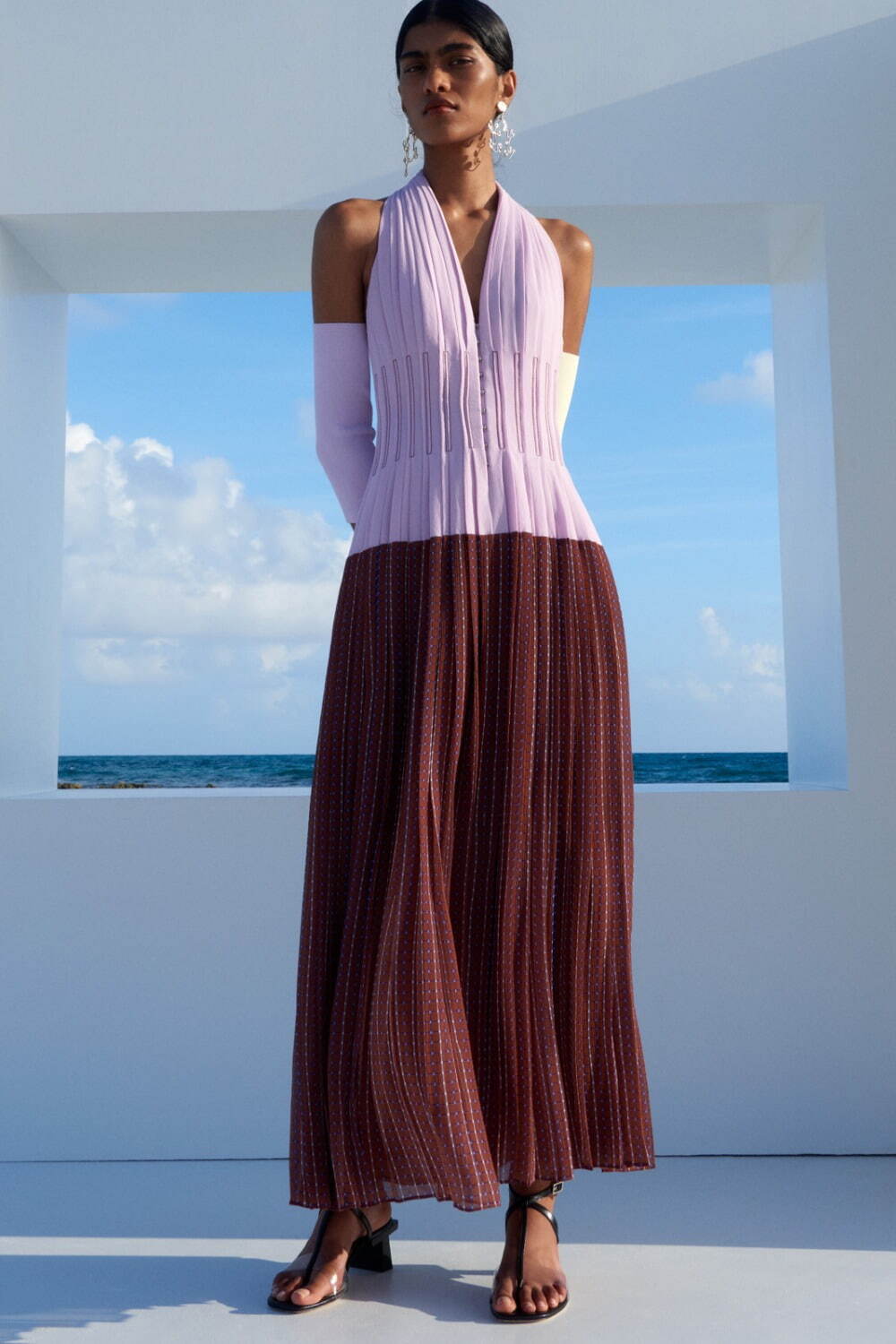 トリー バーチ(TORY BURCH) 2022年夏ウィメンズコレクション  - 写真7