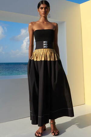 トリー バーチ(TORY BURCH) 2022年夏ウィメンズコレクション  - 写真13