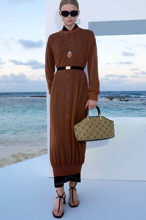 トリー バーチ(TORY BURCH) 2022年夏ウィメンズコレクション  - 写真14