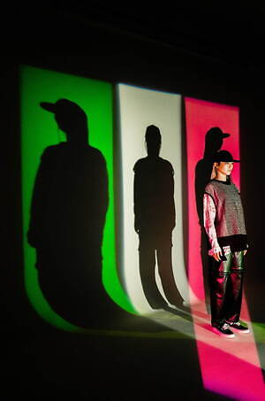 エフェクテン(EFFECTEN) 2022年春ウィメンズ&メンズコレクション  - 写真5