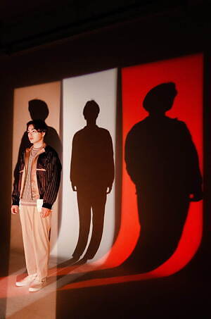 エフェクテン(EFFECTEN) 2022年春ウィメンズ&メンズコレクション  - 写真6