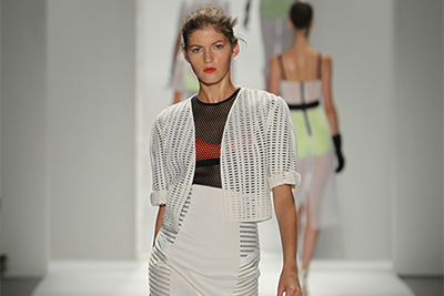 ミリー 2014年春夏 ウィメンズ コレクション