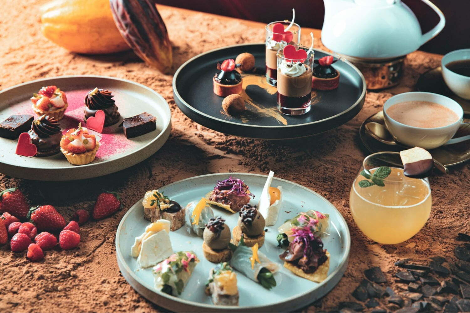 京都悠洛ホテル Mギャラリー: 2022年1月17日〜2022年2月28日開催