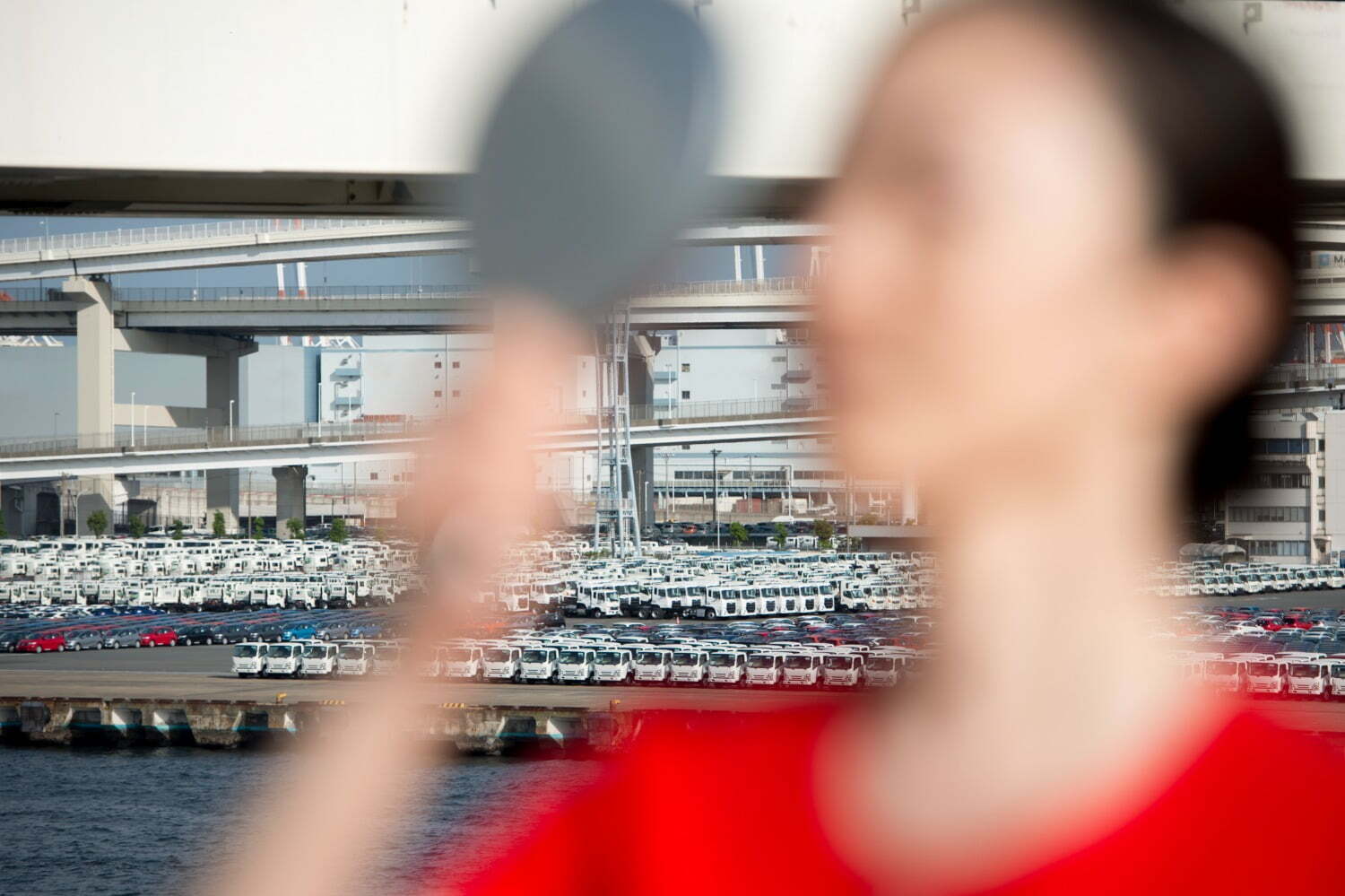 写真｜堀清英の写真展が銀座シャネル・ネクサス・ホールで、アレン・ギンズバーグ着想の作品や初公開の新作など