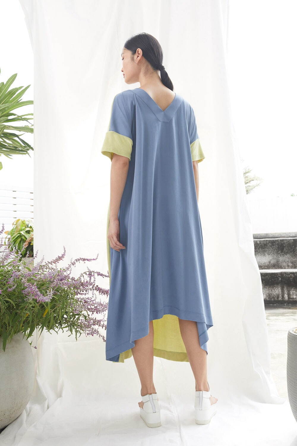 ヴィーエル・バイ・ウィー(VL BY VEE) 2022年春夏ウィメンズコレクション  - 写真8