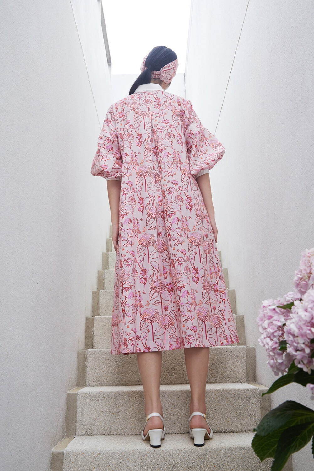 ヴィーエル・バイ・ウィー(VL BY VEE) 2022年春夏ウィメンズコレクション  - 写真15