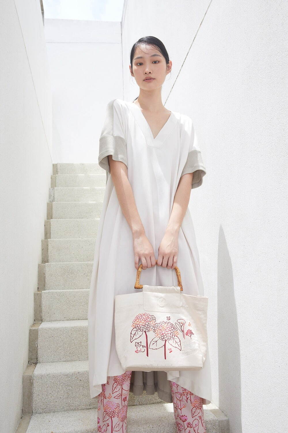 ヴィーエル・バイ・ウィー(VL BY VEE) 2022年春夏ウィメンズコレクション  - 写真18