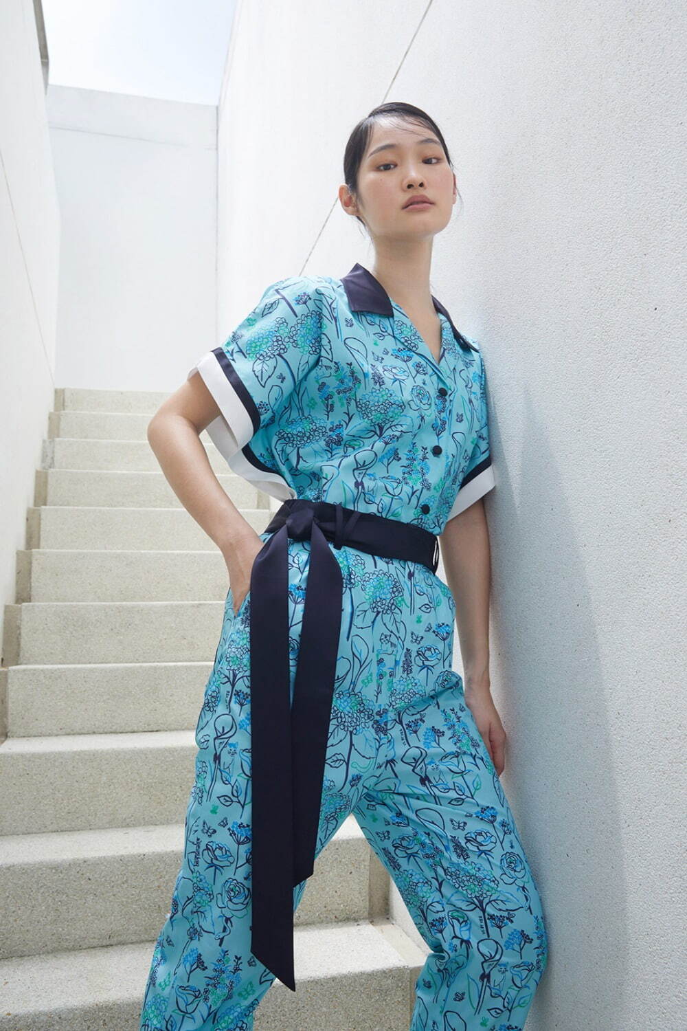 ヴィーエル・バイ・ウィー(VL BY VEE) 2022年春夏ウィメンズコレクション  - 写真37