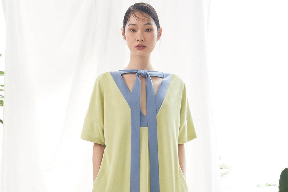 VL BY VEE 2022SS Collection