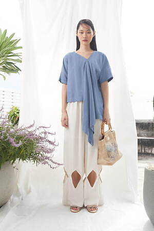 ヴィーエル・バイ・ウィー(VL BY VEE) 2022年春夏ウィメンズコレクション  - 写真1