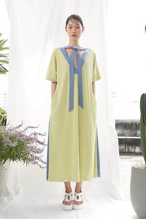 ヴィーエル・バイ・ウィー(VL BY VEE) 2022年春夏ウィメンズコレクション  - 写真6