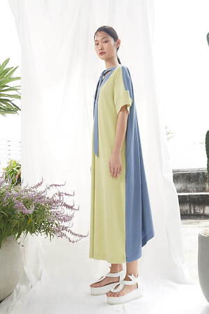 ヴィーエル・バイ・ウィー(VL BY VEE) 2022年春夏ウィメンズコレクション  - 写真7