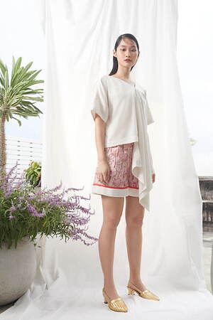 ヴィーエル・バイ・ウィー(VL BY VEE) 2022年春夏ウィメンズコレクション  - 写真9