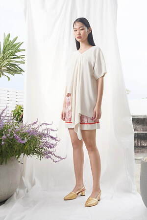 ヴィーエル・バイ・ウィー(VL BY VEE) 2022年春夏ウィメンズコレクション  - 写真10