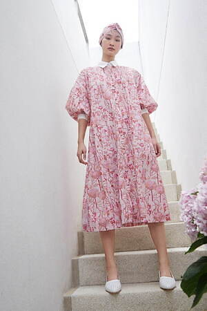 ヴィーエル・バイ・ウィー(VL BY VEE) 2022年春夏ウィメンズコレクション  - 写真13