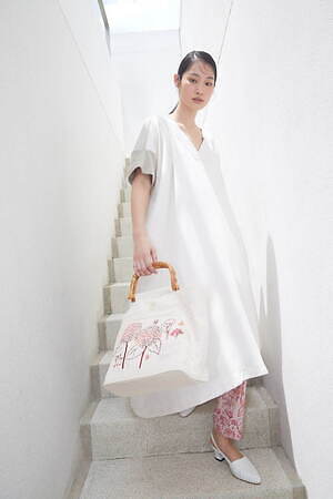 ヴィーエル・バイ・ウィー(VL BY VEE) 2022年春夏ウィメンズコレクション  - 写真16