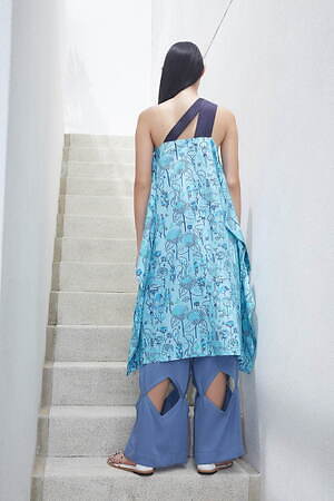 ヴィーエル・バイ・ウィー(VL BY VEE) 2022年春夏ウィメンズコレクション  - 写真24