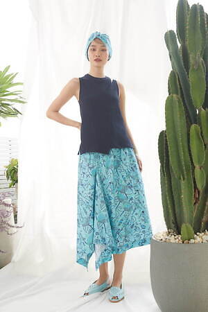 ヴィーエル・バイ・ウィー(VL BY VEE) 2022年春夏ウィメンズコレクション  - 写真25