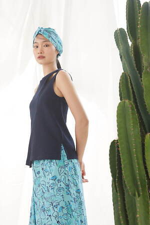 ヴィーエル・バイ・ウィー(VL BY VEE) 2022年春夏ウィメンズコレクション  - 写真26