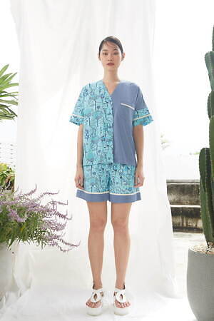 ヴィーエル・バイ・ウィー(VL BY VEE) 2022年春夏ウィメンズコレクション  - 写真27