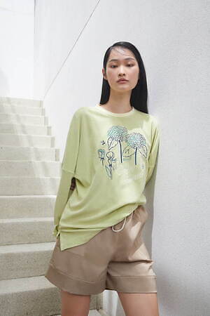 ヴィーエル・バイ・ウィー(VL BY VEE) 2022年春夏ウィメンズコレクション  - 写真29