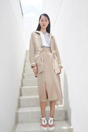 ヴィーエル・バイ・ウィー(VL BY VEE) 2022年春夏ウィメンズコレクション  - 写真31