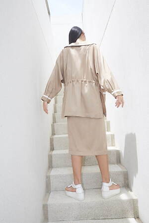 ヴィーエル・バイ・ウィー(VL BY VEE) 2022年春夏ウィメンズコレクション  - 写真32