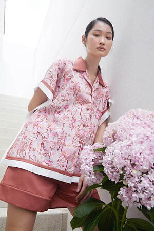 ヴィーエル・バイ・ウィー(VL BY VEE) 2022年春夏ウィメンズコレクション  - 写真43