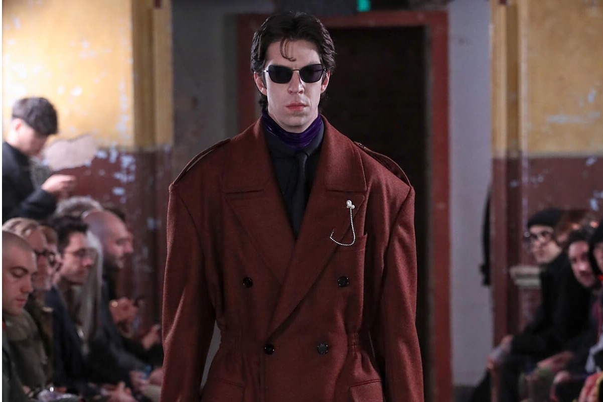 ジョン ローレンス サリバン 京都藤井大丸