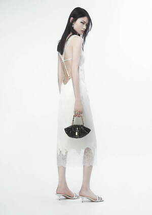 ジバンシィ(Givenchy) 2022年秋ウィメンズ&メンズコレクション  - 写真3