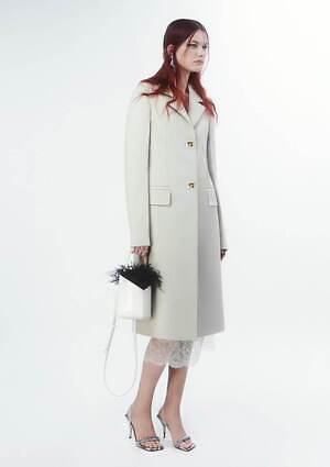 ジバンシィ(Givenchy) 2022年秋ウィメンズ&メンズコレクション  - 写真6