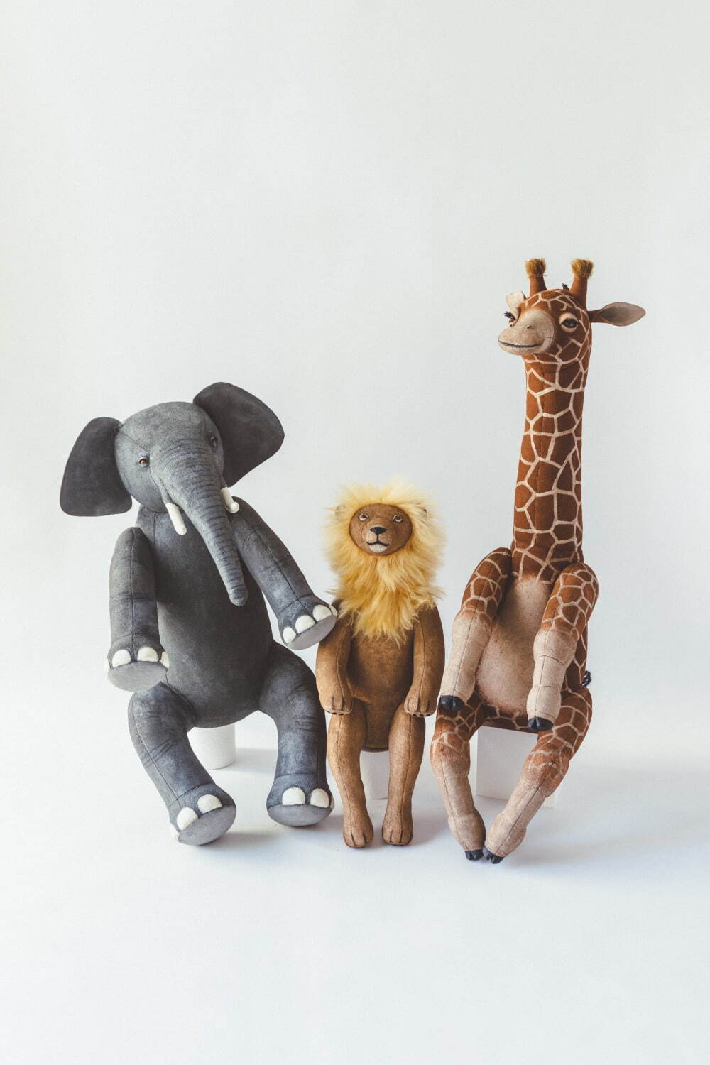 「まったく、人間どもったら」梅津恭子／2021年