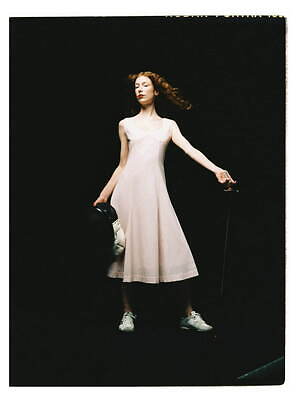 オウシーナン(EAUSEENON) 2022年春夏ウィメンズコレクション  - 写真3