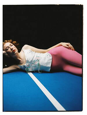 オウシーナン(EAUSEENON) 2022年春夏ウィメンズコレクション  - 写真4