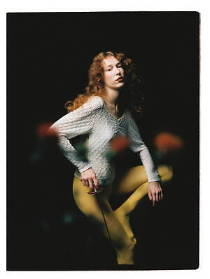 オウシーナン(EAUSEENON) 2022年春夏ウィメンズコレクション  - 写真12