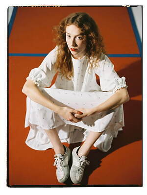 オウシーナン(EAUSEENON) 2022年春夏ウィメンズコレクション  - 写真18