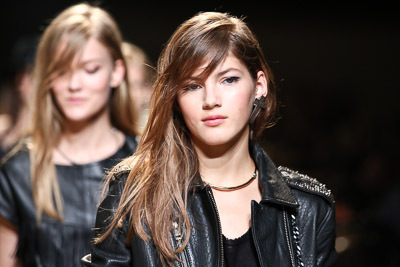 ザディグ エ ヴォルテール 2014年春夏 ウィメンズ コレクション