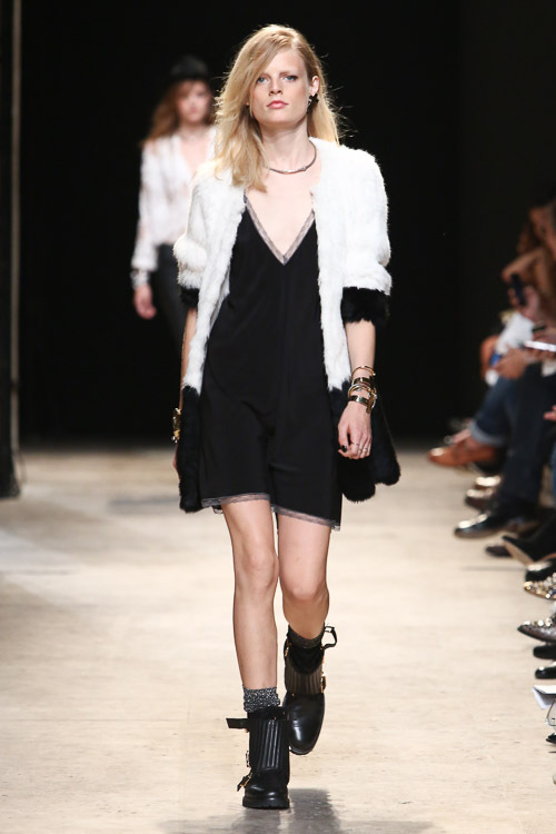 写真14/71｜ザディグ エ ヴォルテール(ZADIG & VOLTAIRE) 2014年