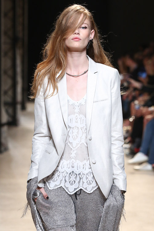 ザディグ エ ヴォルテール(ZADIG & VOLTAIRE) 2014年春夏ウィメンズコレクション  - 写真27