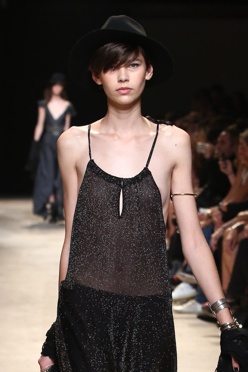 ザディグ エ ヴォルテール(ZADIG & VOLTAIRE) 2014年春夏ウィメンズコレクション  - 写真62