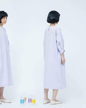 ラインバイリョウジオバタ(-by RYOJI OBATA) 2022年春夏ウィメンズコレクション  - 写真30