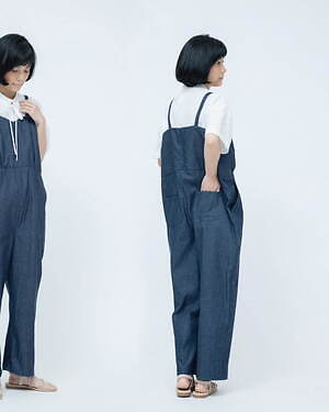 ラインバイリョウジオバタ(-by RYOJI OBATA) 2022年春夏ウィメンズコレクション  - 写真32