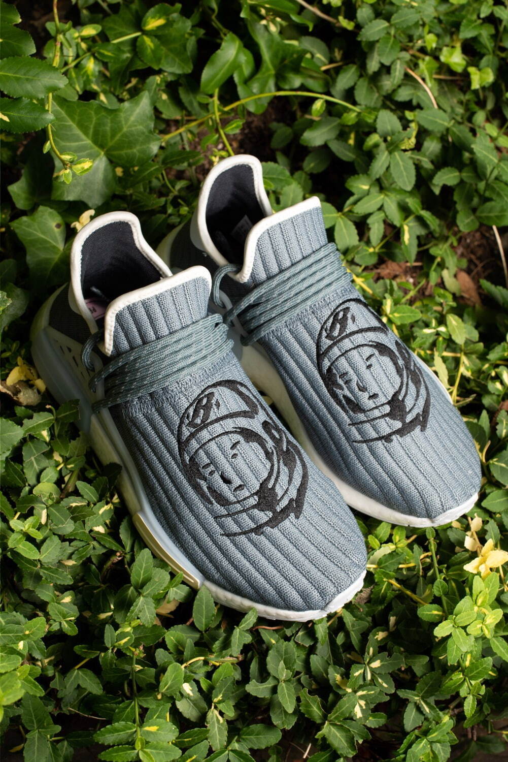 「PW HU NMD BBC」30,800円