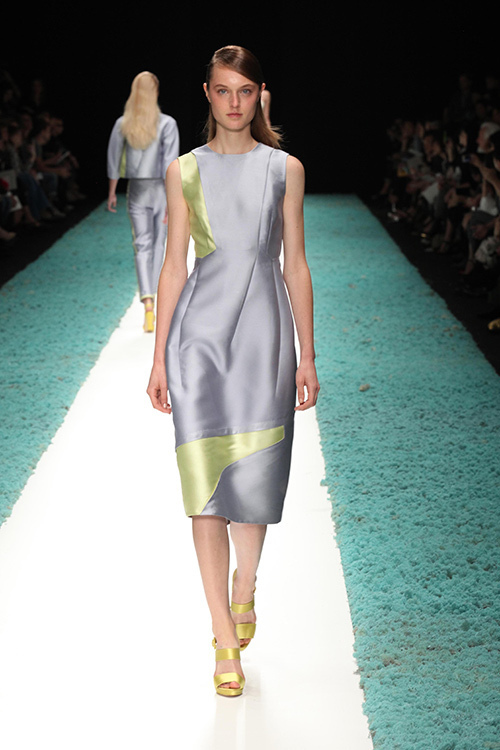 シャッツィ・チェン 2014年春夏<span>コレクション</span> - 写真23
