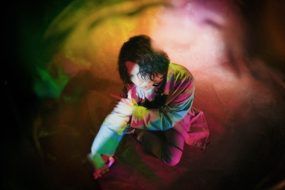 黒木華｜キタニタツヤの新曲「冷たい渦」「プラテネス」黒木華主演ドラマの主題歌、MVも